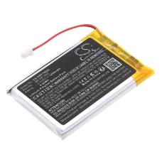 Kompatibilná náhrada batérie za Sony BP-HP1200