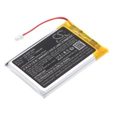 Compatible battery replacement for Sony BP-HP1200