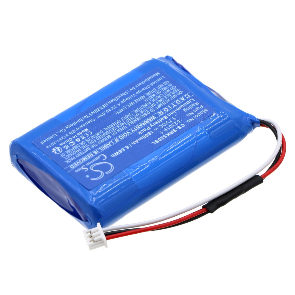 Batéria pre elektrické náradie Systronik CS-SRK520SL