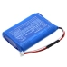 Power Tools Battery Systronik CS-SRK520SL