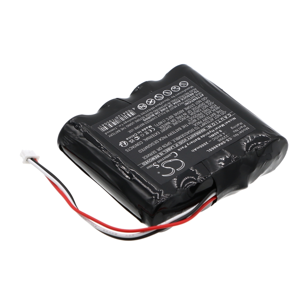 Batéria pre elektrické náradie Systronik CS-SRK996SL
