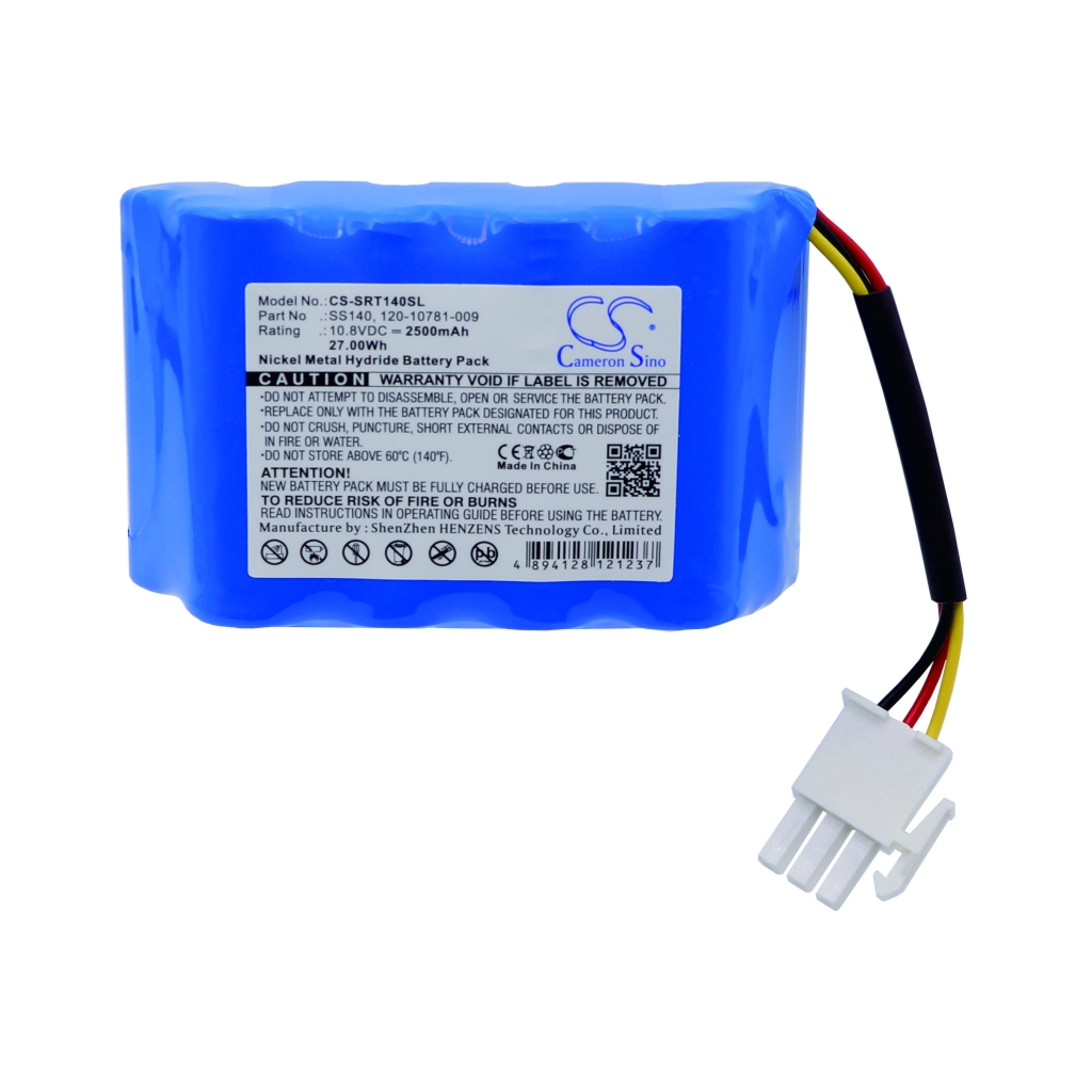 Batéria pre elektrické náradie Sunrise telecom CS-SRT140SL