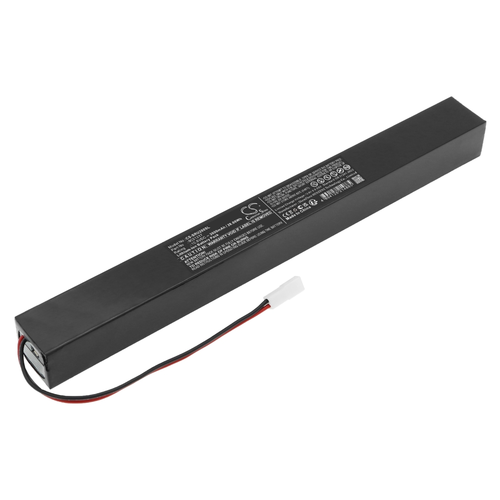 Baterie pro chytré domácnosti Somfy CS-SRU280SL