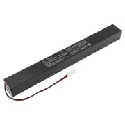 CS-SRU280SL<br />Baterie do   nahrazuje baterii 9021217