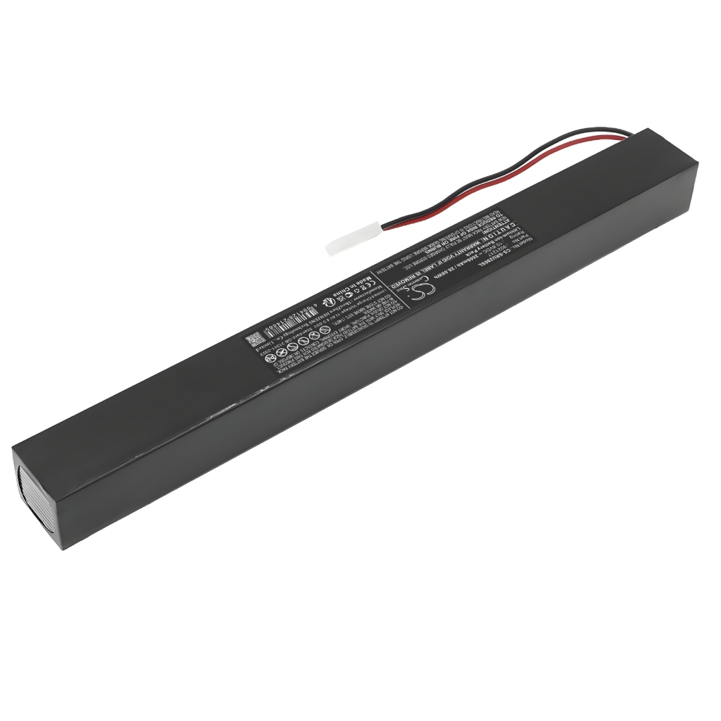Baterie pro chytré domácnosti Somfy CS-SRU280SL