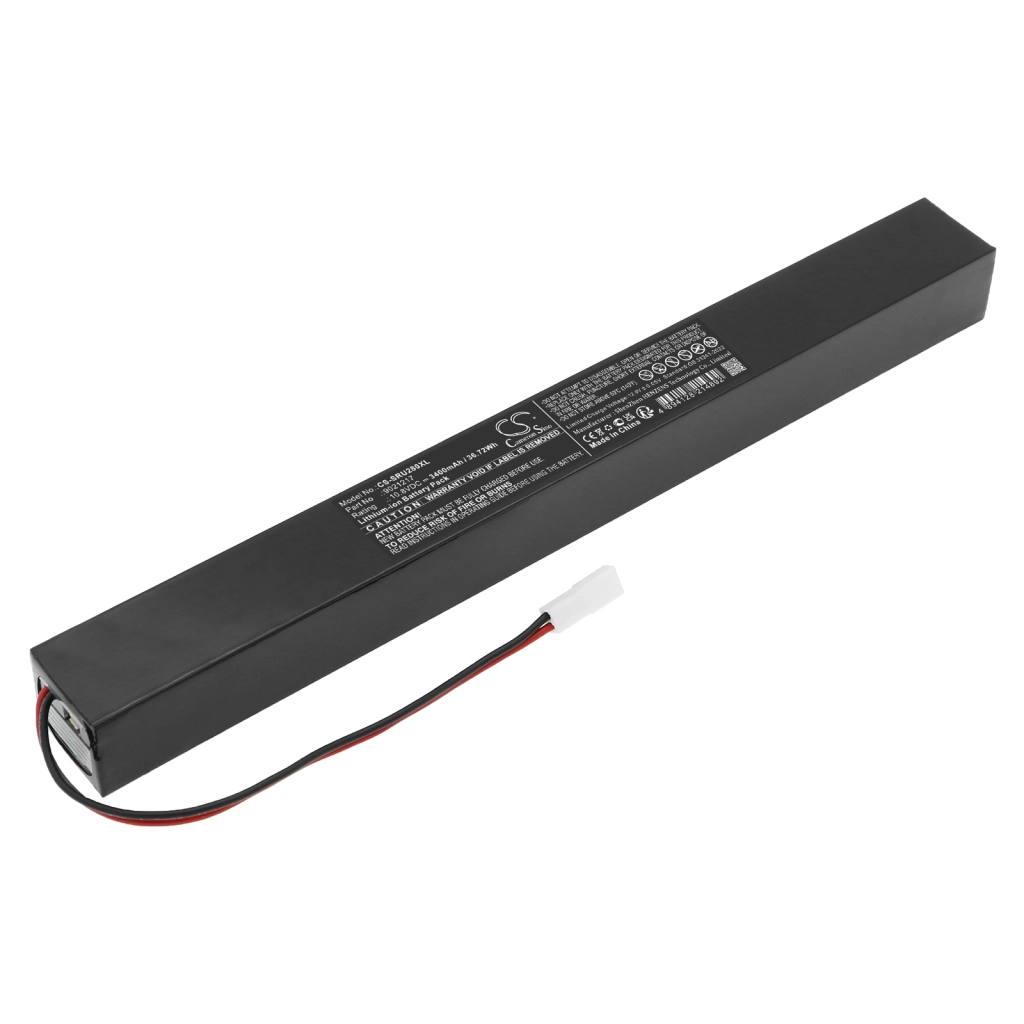 Smart Home Battery Somfy CS-SRU280XL