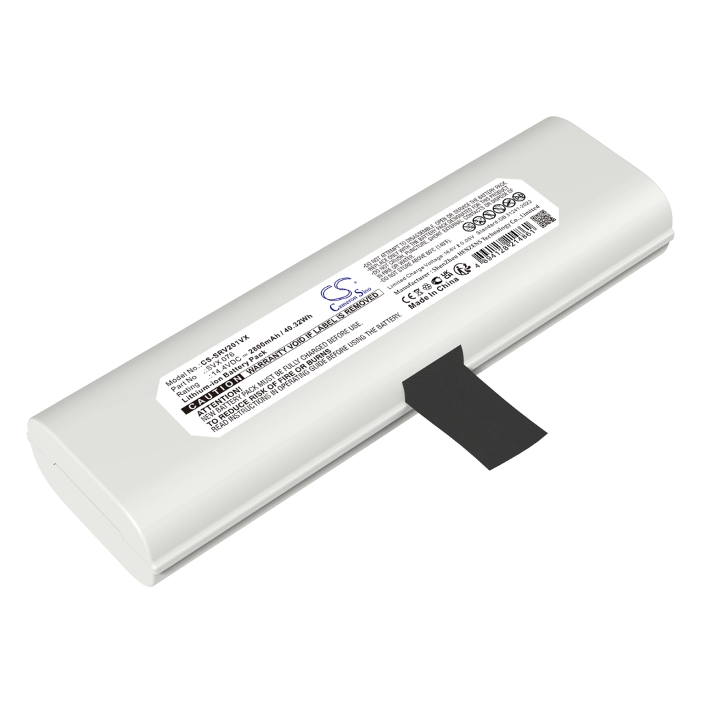Vacuum Battery Sencor CS-SRV201VX