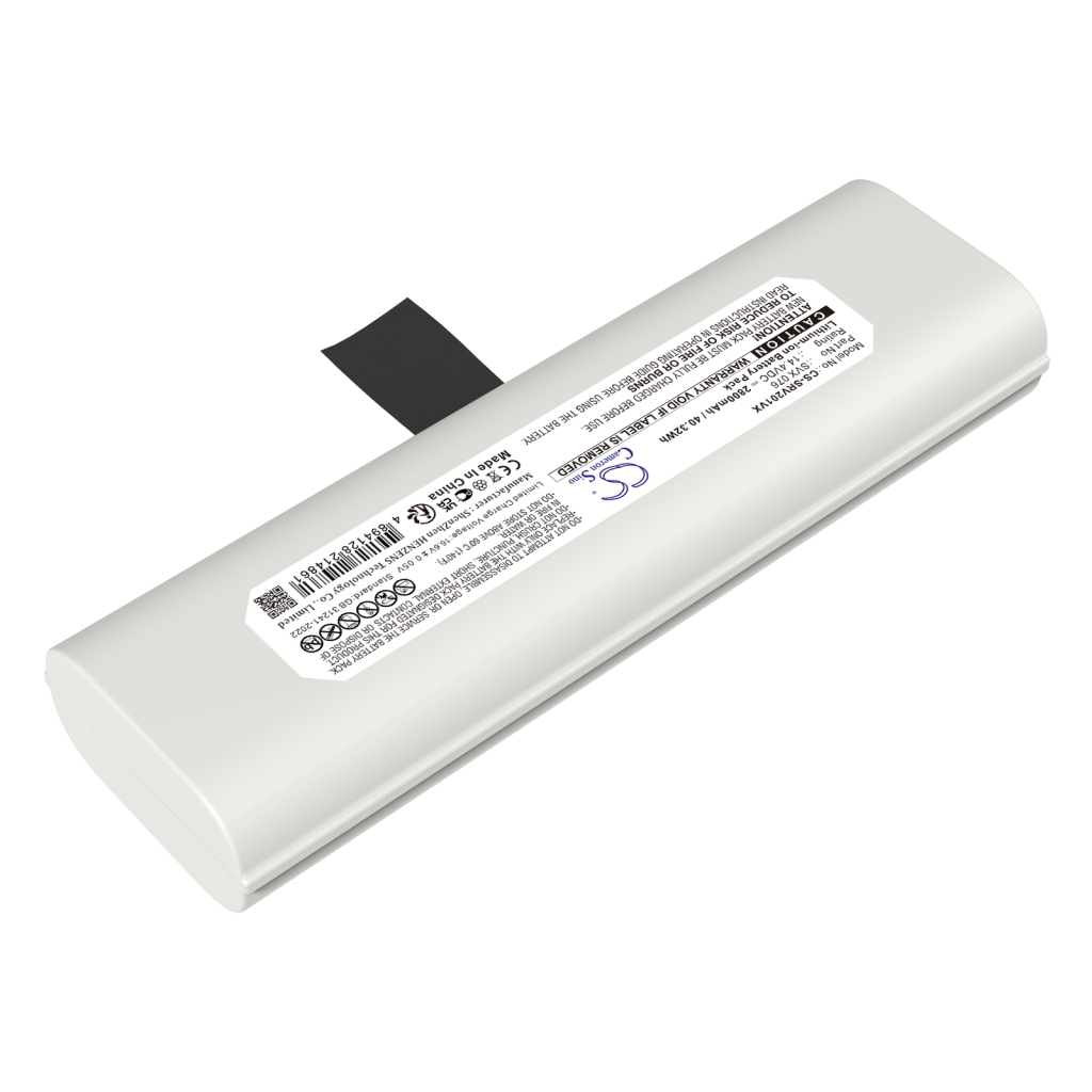 Batérie do vysávača Sencor CS-SRV201VX