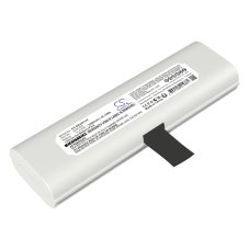Kompatibilní náhrada baterie za Sencor SRX 0026,SVX 076