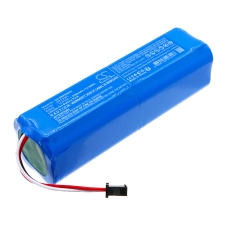 Kompatibilná náhrada batérie za Sencor SRX 9301