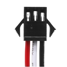 Kompatibilná náhrada batérie za Sencor SRX 9301