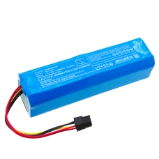 Kompatibilní náhrada baterie za Sencor SRX 9701