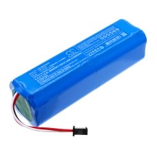 Kompatibilná náhrada batérie za Sencor SRX 9301