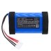 Speaker Battery Sony CS-SRX320SL