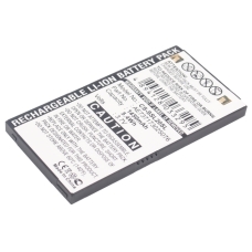 Kompatibilní náhrada baterie za Sirius AE737173025076