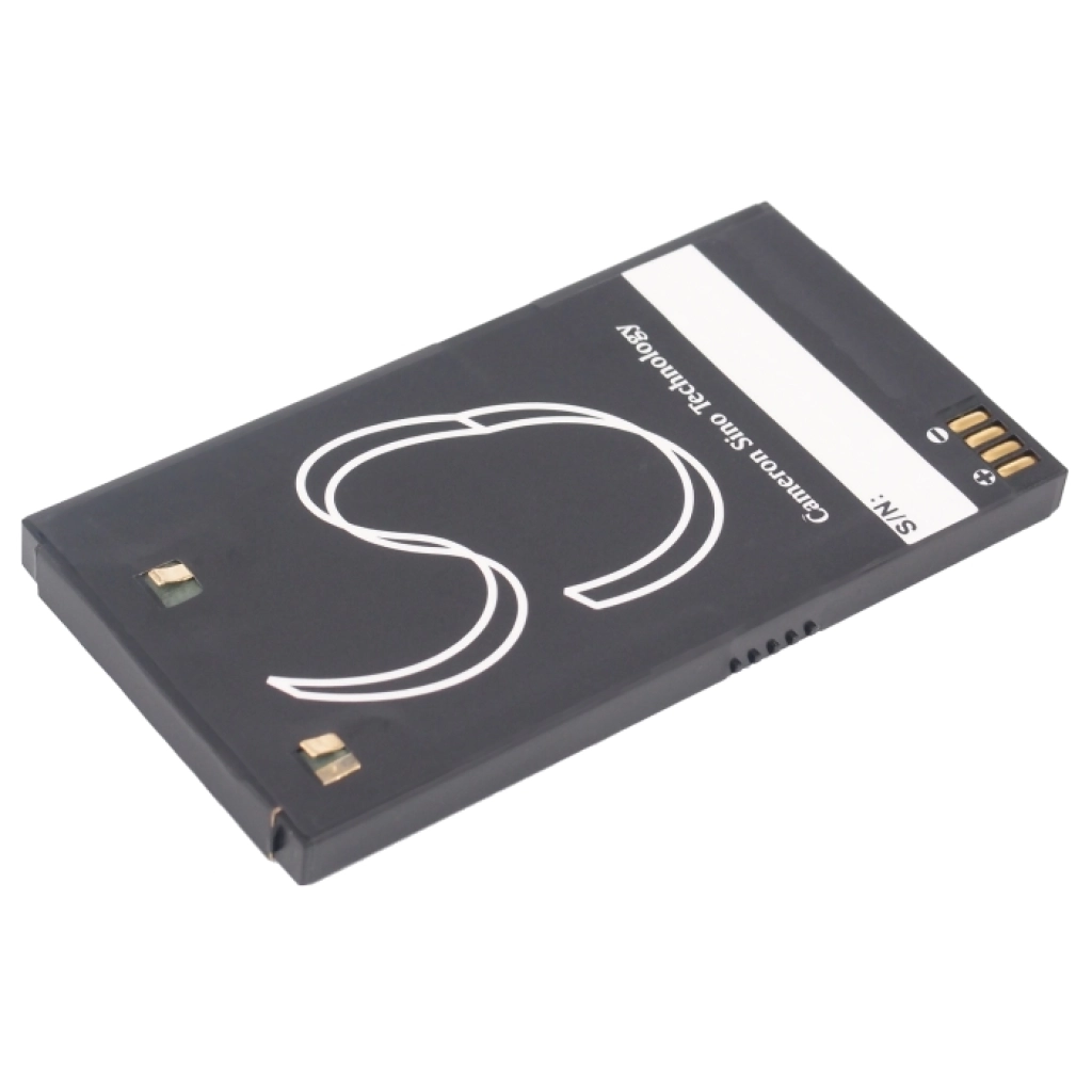 Digitálna batéria DAB Sirius CS-SSL20SL
