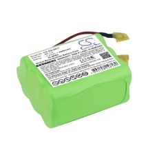 Kompatibilná náhrada batérie za Sealite B8-3.6