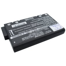 Kompatibilní náhrada baterie za Samsung 3003702-0001,3500065-001,SSB-P28LS6,SSB-P28LS6/E,SSB-P28LS9...