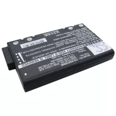 Kompatibilná náhrada batérie za Samsung 3003702-0001,3500065-001,SSB-P28LS6,SSB-P28LS6/E,SSB-P28LS9...