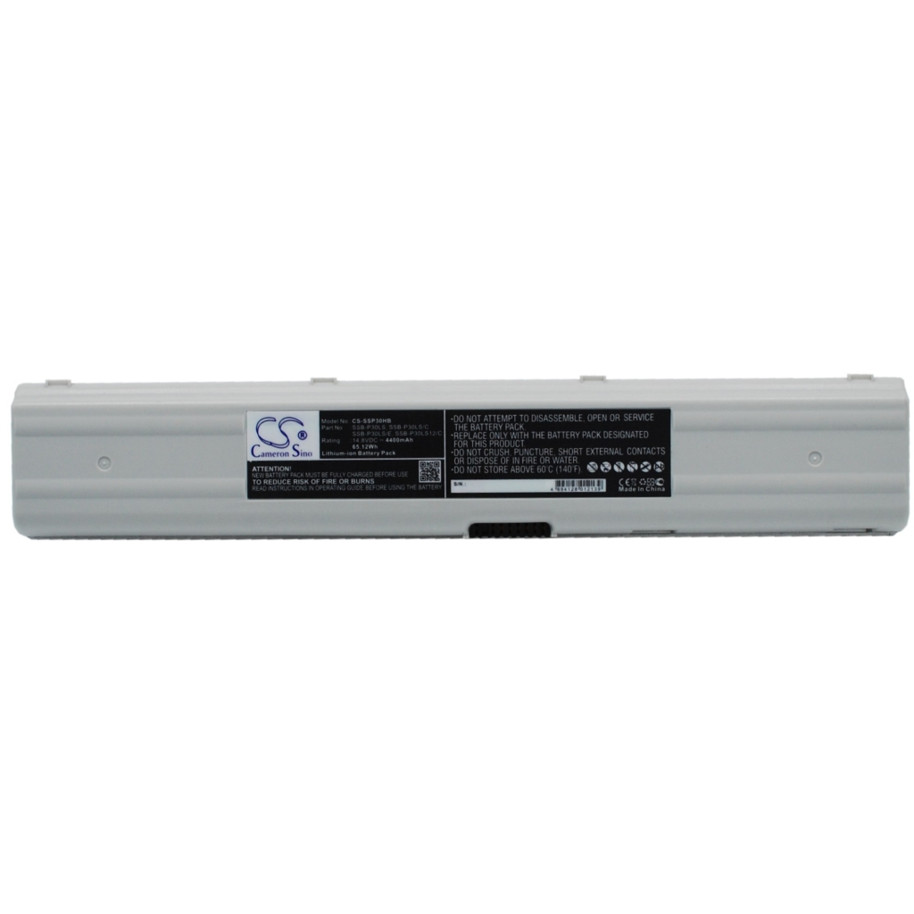 Batéria notebooku Samsung CS-SSP30HB