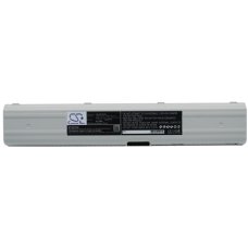 Compatible battery replacement for Samsung SSB-P30LS,SSB-P30LS/C,SSB-P30LS/E,SSB-P30LS12/E