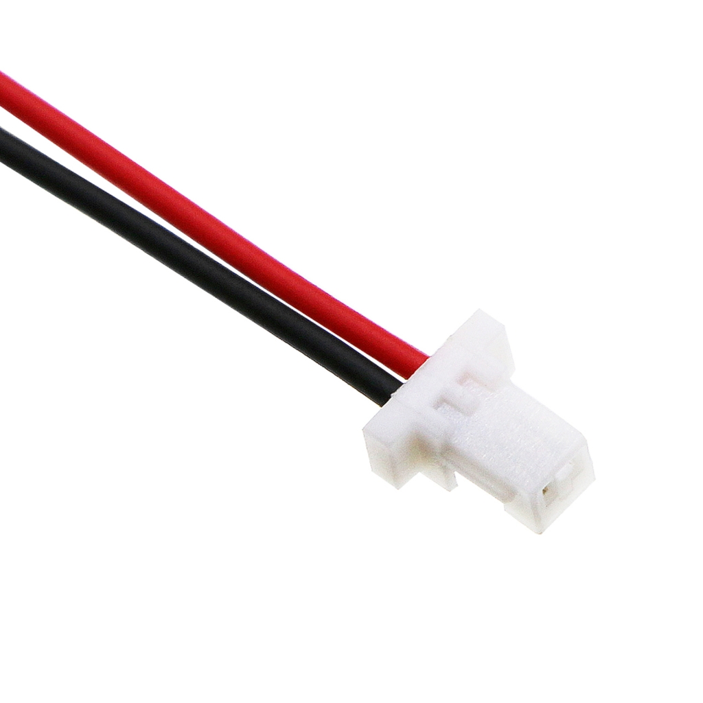 Wireless Headset Battery Interphone F4XT