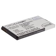 CS-SSP600SL<br />Batérie pre   nahrádza batériu PX-3423