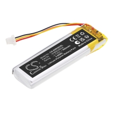 Compatible battery replacement for Sena AHB822662A