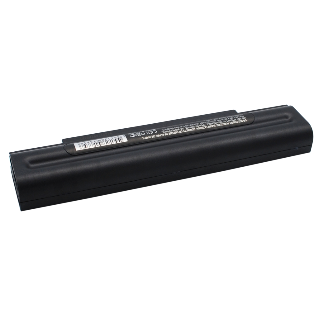 Batéria notebooku Samsung CS-SSR55NB