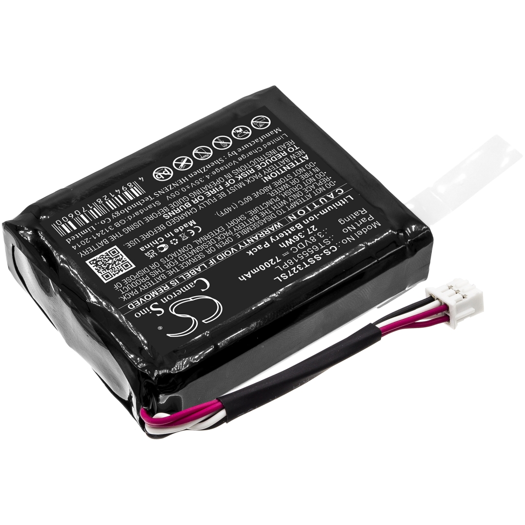 Batéria pre elektrické náradie Senter CS-SST327SL