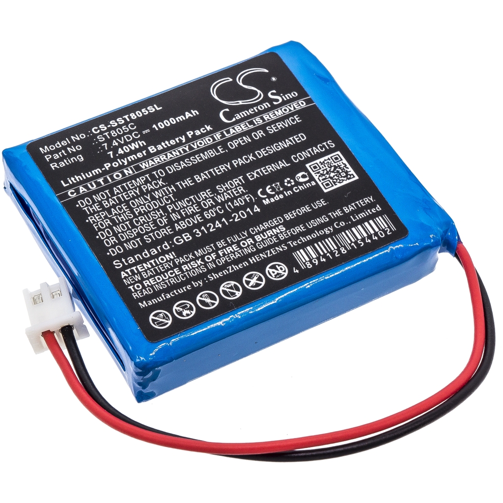 Batéria pre elektrické náradie Senter CS-SST805SL