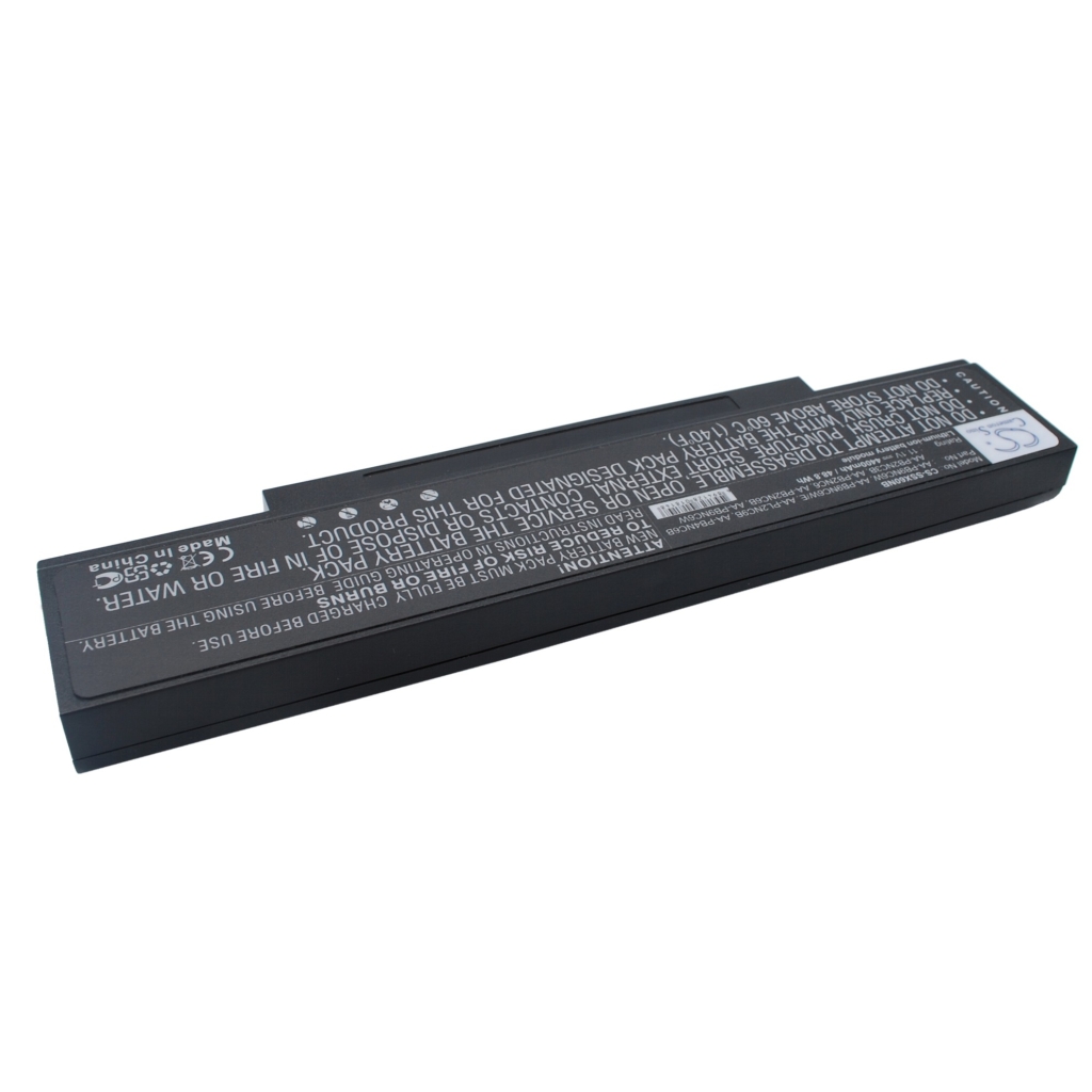 Notebook battery Samsung R60-Aura T5250 Danica