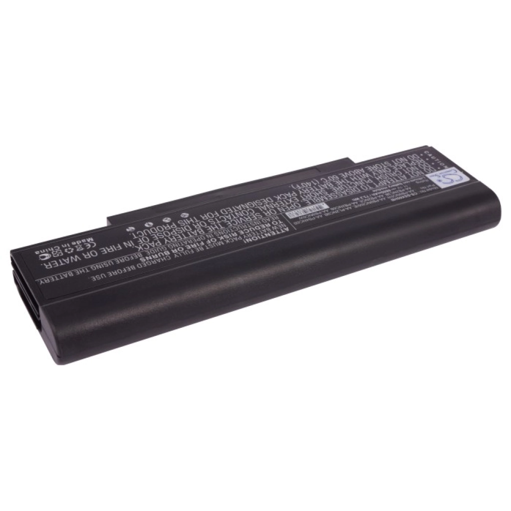 Notebook battery Samsung R65-T2300 Calix