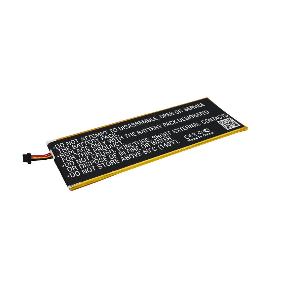 Batéria pre tablet Insignia CS-STA800SL