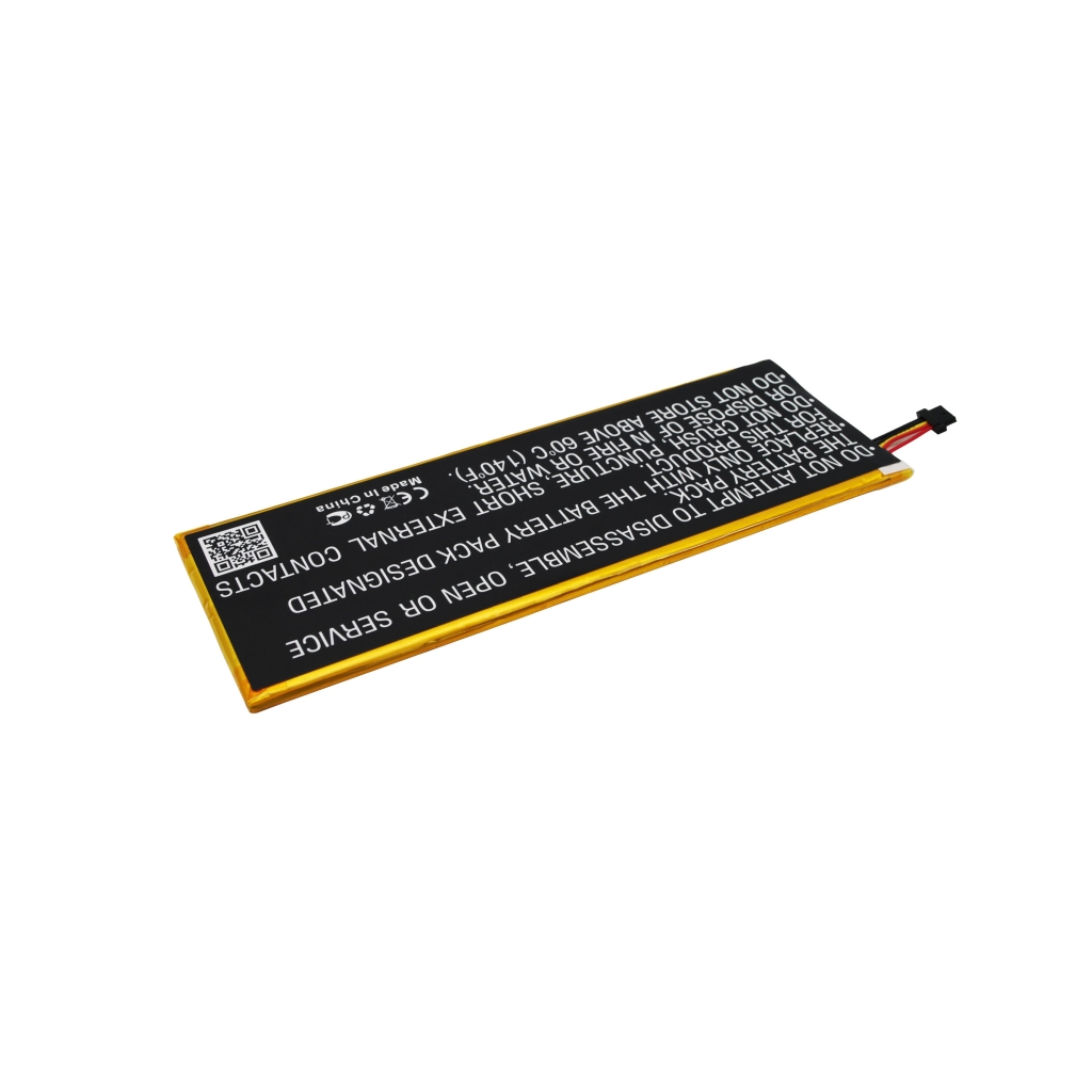 Batéria pre tablet Insignia CS-STA800SL