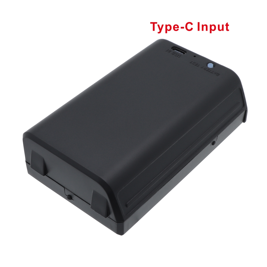 Battery Replaces STC-RLCMAX