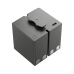 Baterie kompatibilní s Stealth cam CS-STC200MC