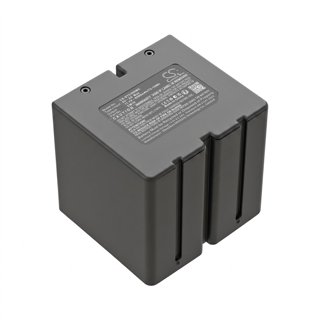 Baterie kompatibilní s Stealth cam CS-STC200MC