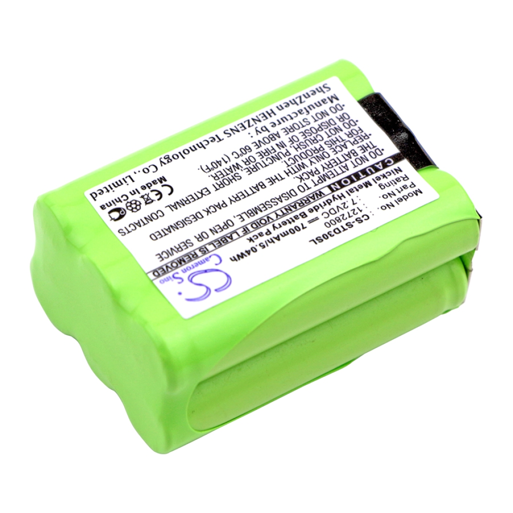 Batéria pre psie obojky Tri-Tronics CS-STD30SL