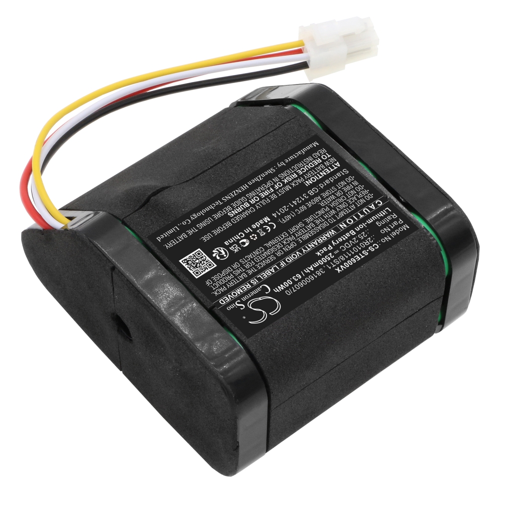 Batéria pre elektrické náradie Stiga CS-STE600VX