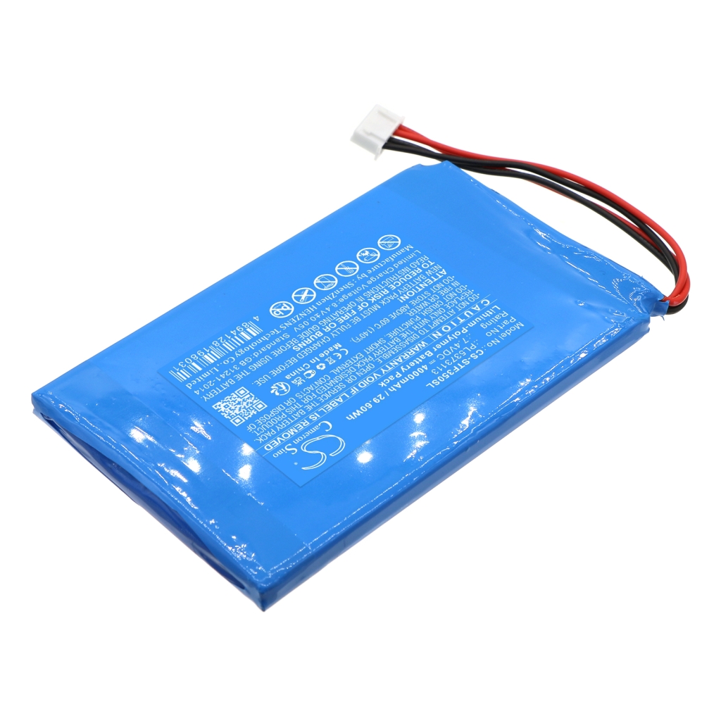 Batéria pre elektrické náradie Securitytronix CS-STF350SL