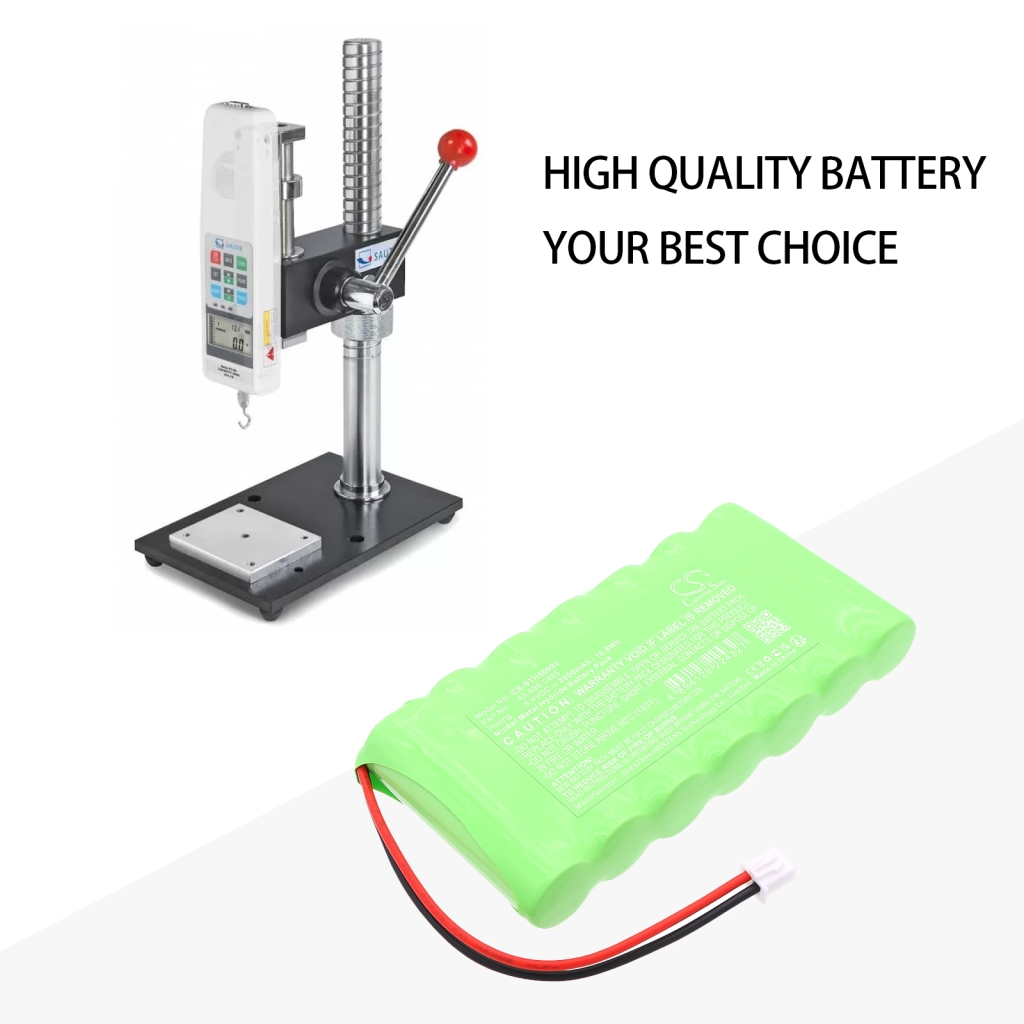 Batéria pre elektrické náradie Sauter CS-STH500SL