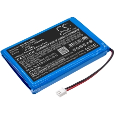 Kompatibilná náhrada batérie za Siglent BATT-SHS800