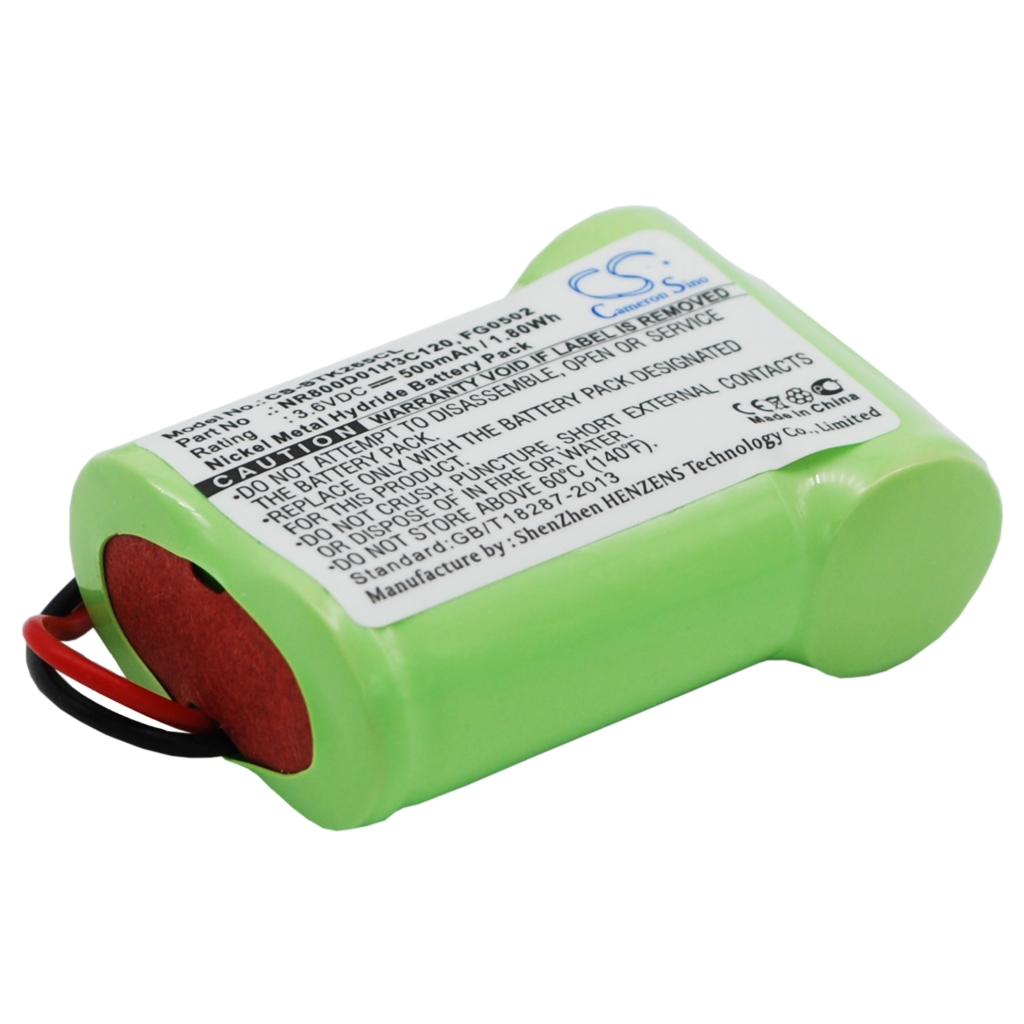 France Telecom Batéria pre bezdrôtový telefón CS-STK265CL