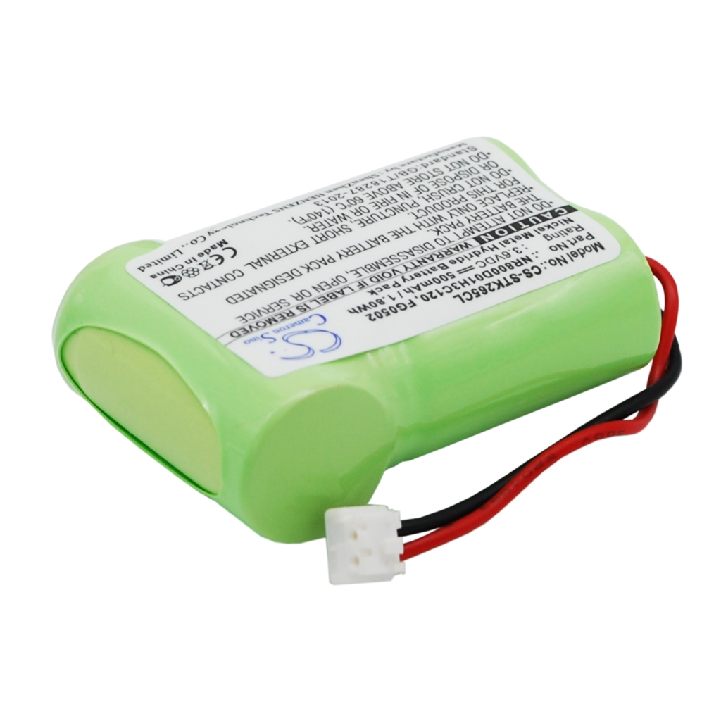 France Telecom Batéria pre bezdrôtový telefón CS-STK265CL