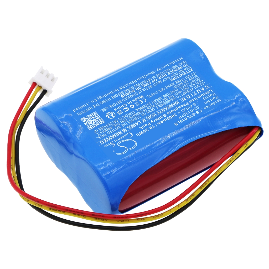 Batéria pre domáce bezpečnostné kamery Stanilite CS-STL013LS