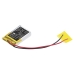 Baterie kompatibilní s Sharp TM100 TM100 CS-STM100SL