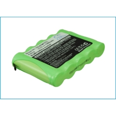 Kompatibilní náhrada baterie za Siemens 