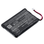 CS-STP446TW<br />Batteries for   replaces battery FT553444P-2S