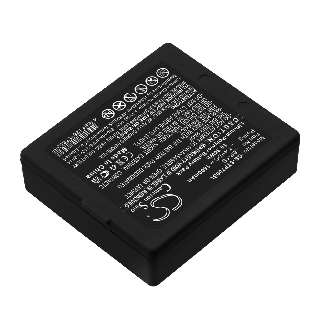 Batéria pre elektrické náradie Stonex CS-STP700SL